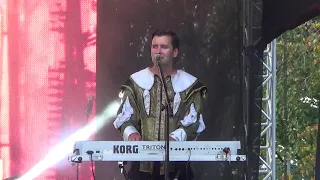 Trubadurzy - Graj, nie żałuj nut (live Bydgoszcz 2019)