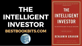 The Intelligent Investor | Benjamin Graham | Book Summary