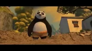 Kung Fu Panda - Po vs. Tai Lung (Complete) (Dub)