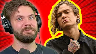 HOLY F@#$  😱  LORNA  SHORE - Sun//Eater (OFFICIAL VIDEO) Musician REACTS!