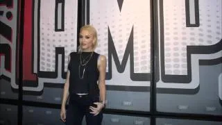 Gwen Stefani Opens Up About Her Divorce, Talks New Music & more with Carson Daly