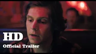 American Animals Official Trailer (2018) | Evan Peters [HD]