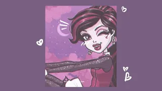 A Monster High POV Playlist!! ٩(♡ε♡)۶ [MH] 🦇🌸