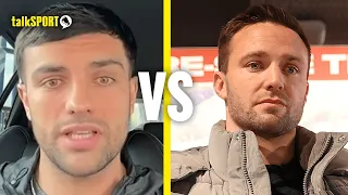 'I DON'T LIKE JOSH TAYLOR!' 🤬 Jack Catterall REVEALS ALL Ahead Of Re-Match In May