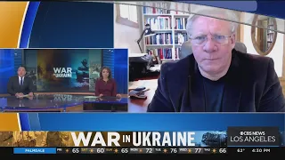 War in Ukraine: What are the Current State of Affairs?