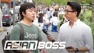 What Do South Koreans Think Of North Korean Defectors | ASIAN BOSS