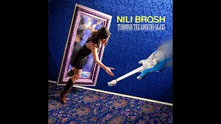 Nili Brosh - Through the looking Glass (Instrumental / Progressive-Rock)