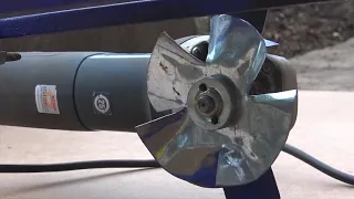 Interesting Devices FROM ANGLE GRINDER/ HOW TO MAKE