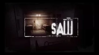 SAW Начало Игры (часть 1)