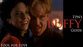 Fool for Love • S05E07 • TPN's Buffy Guide