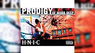 Prodigy: Keep It Thoro - [Sample Breakdown]