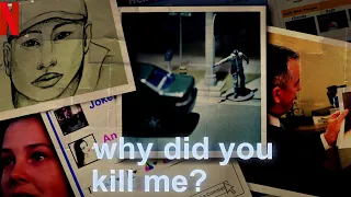 Why did you kill me Netflix review