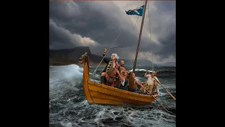 Skye Boat (Scottish Trad., Sir Harold Boulton )