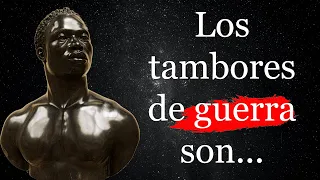 Proverbios de los pueblos africanos sobre la tradición, la vida y la felicidad.(Citas y aforismos)