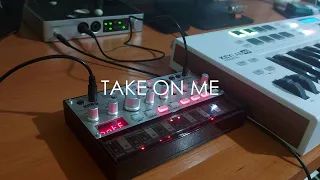 Take On Me - a-ha (Cover)