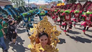 1st Runner Up_TRIBU GURANG [STREETDANCE] | SINULOG DE KABANKALAN 2023