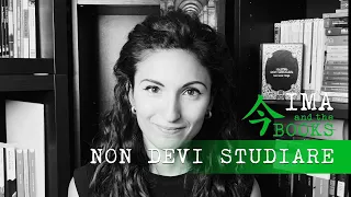 NON DEVI STUDIARE