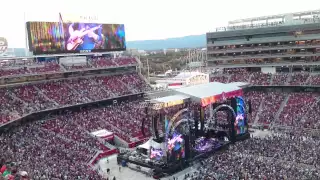 Grateful Dead Fare Thee Well June 27 2015