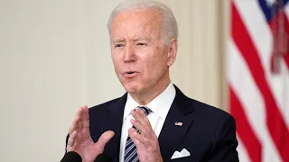 President Biden offers new tax credit to stimulate vaccinations