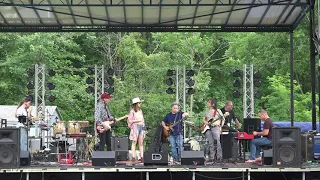 The Englishtown Project - The Get Down,, Blain, PA June 24, 2023 Full Show 4K