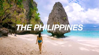 The Philippines | Lumix GH5 | Cinematic 4k Video