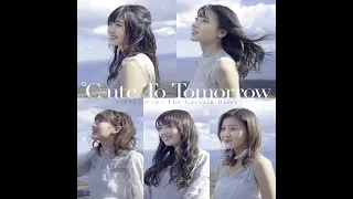 °C-ute( To Tomorrow)