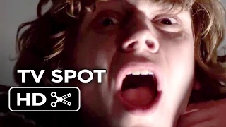 The Lazarus Effect TV SPOT - Cadaver (2015) - Olivia Wilde, Evan Peters Movie HD