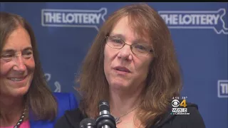 Powerball Jackpot Winner Claims Prize Hours After Drawing