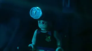 LEGO Harry Potter - The Triwizard Tournament