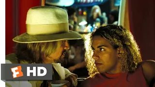 Lords of Dogtown (2005) - Bailing on Skip Scene (5/10) | Movieclips