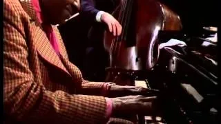 Oscar Peterson - Hanover 1972 GREAT HQ