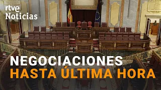 PACTOS 23J: PUIGDEMONT pide "HECHOS COMPROBABLES" al PSOE antes de comprometer ningún VOTO | RTVE