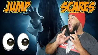 😱👻 Happy Halloween 😱👻 Here's A Compilation of Artofkickz Best Jump Scares Of 2021