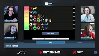 CS GO ANTWERP MAJOR PICK EM HELP s1mple, pimp, kennyS and others