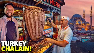 Turkey Chalain! | Trailer