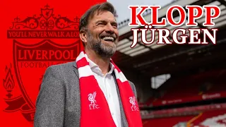 PREMIER LEAGUE EA FC 24 : La dernière de Jurgen Klopp avec Liverpool