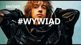 Ignacy - wywiad #MusicInsider