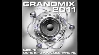 Ben Liebrand - Grandmix 2011 Intro/Outro
