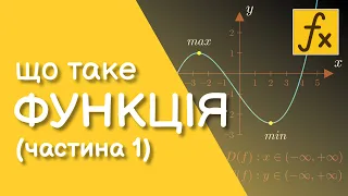 Що таке функція