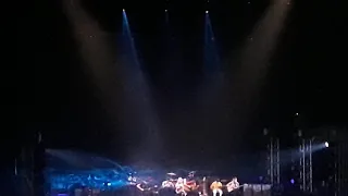 Misguided Ghost (paramore live manila 2018)