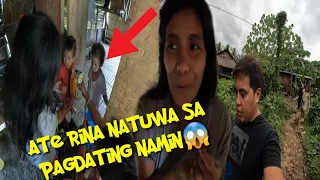 🔴PART 11- PAMILYANG HALOS ISANG BESES LANG KUMAIN