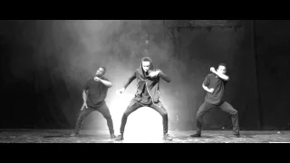 Stromae - Quand C'est (Choreography)