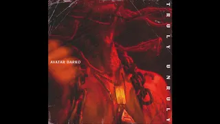 Avatar Darko feat. Sik K & Ted Park - "Murda Mami" OFFICIAL VERSION