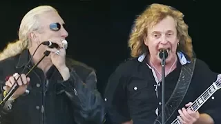 Night Ranger feat. Dee Snider - Rock in America -live at Sweden Rock Festival 2012