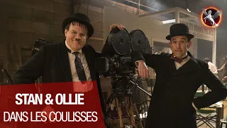 Stan & Ollie - Featurette VOST "Relationship"