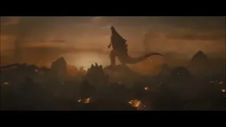 Godzilla King of Kings