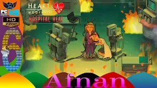 Heart's Medicine Hospital Heat HD Gameplay Walkthrough part 6 Pc