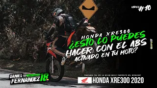 Honda XRE300 2020 - ¿Será la mejor doble propósito del mercado? ¿Será que Honda sigue siendo honda?