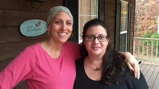 Jessy's Story: Surviving Breast Cancer