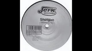 Shotgun ‎– Wicked Games  (1999)